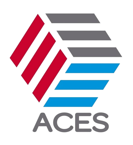 ACES logo