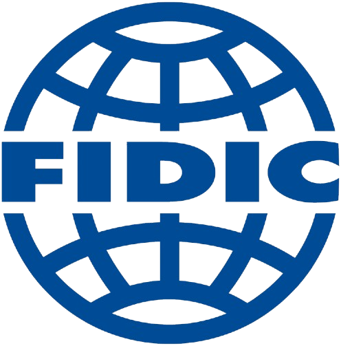 FIDIC logo