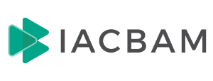 IACBAM logo