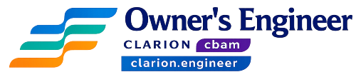 CBAM by Clarion Engineer