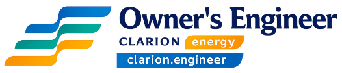 Energy by Clarion Owners Engineers