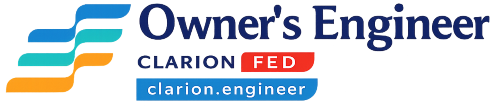 FED by Clarion Owners Engineers