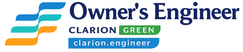 Green by Clarion Owners Engineers